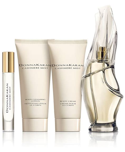 cashmere mist gift set
